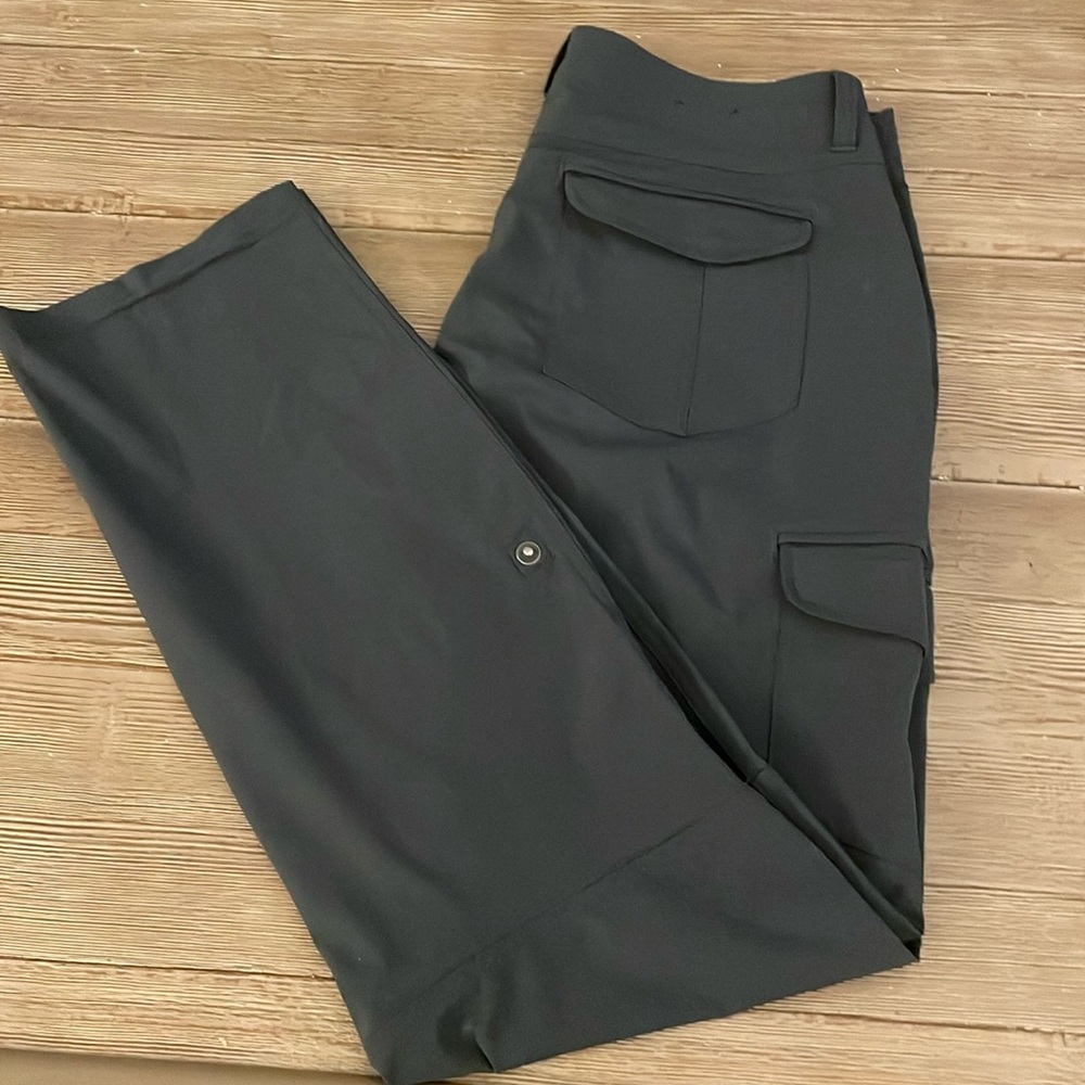 Kuhl Women's Black Pants